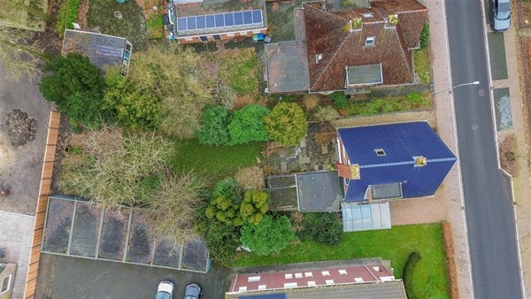 Medium property photo - Het Loeg 48, 9649 EJ Muntendam